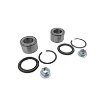 2 Pcs Front Wheel Bearing Kits Fit For Ford Ranger PJ PK 4X4 2 Door 4 Door UM5133047 2007-2011 - image 3