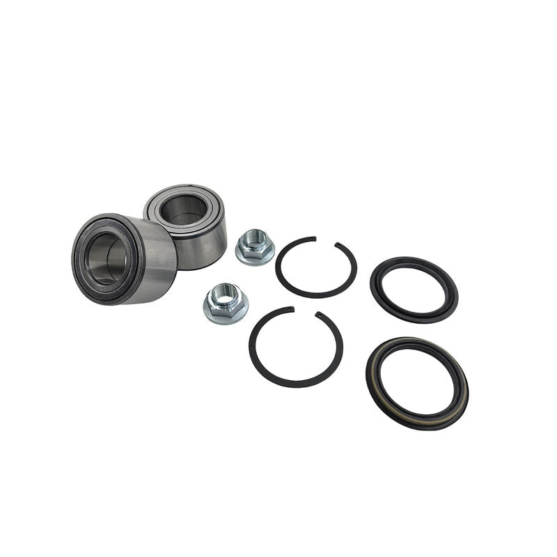 2 Pcs Front Wheel Bearing Kits Fit For Ford Ranger PJ PK 4X4 2 Door 4 Door UM5133047 2007-2011 - image 4