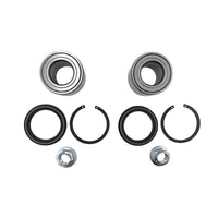 2 Pcs Front Wheel Bearing Kits Fit For Ford Ranger PJ PK 4X4 2 Door 4 Door UM5133047 2007-2011 - image 5