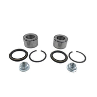 2 Pcs Front Wheel Bearing Kits Fit For Ford Ranger PJ PK 4X4 2 Door 4 Door UM5133047 2007-2011 - image 6