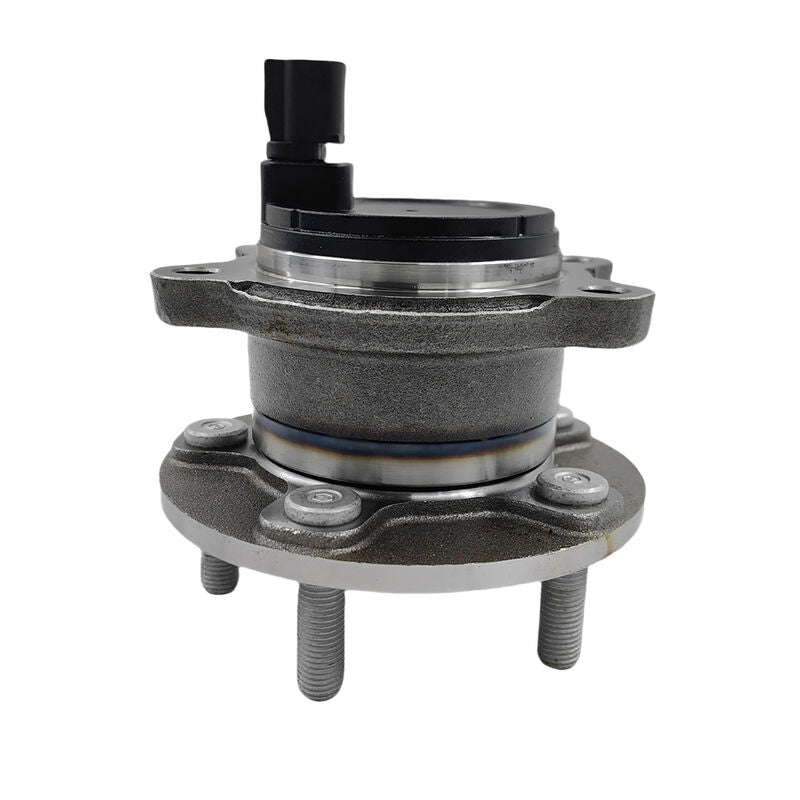 1 x Rear Wheel Bearing Hub Fit For Ford Focus LW LV 1.6 2.0 2.5L I4 I5 DOHC 2009-2017 - image 1