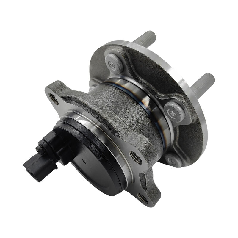 1 x Rear Wheel Bearing Hub Fit For Ford Focus LW LV 1.6 2.0 2.5L I4 I5 DOHC 2009-2017 - image 3