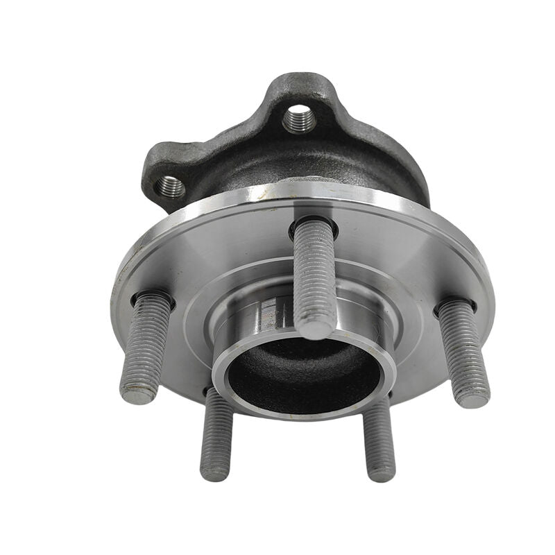 1 x Rear Wheel Bearing Hub Fit For Ford Focus LW LV 1.6 2.0 2.5L I4 I5 DOHC 2009-2017 - image 4