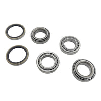Pair Front Wheel Bearing Kit Fit For Nissan Pulsar N10 N12 E13 1.3L Hatchback FWD Petrol 10/1981-03/1986 - image 3
