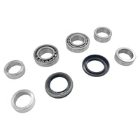Pair Wheel Bearing Set Fit For Ford FPV Fairlane Fairmont Falcon LTD BA BF FG FGX AU EB XG XH Commodore VS 1991-2016 5012824AA - image 1
