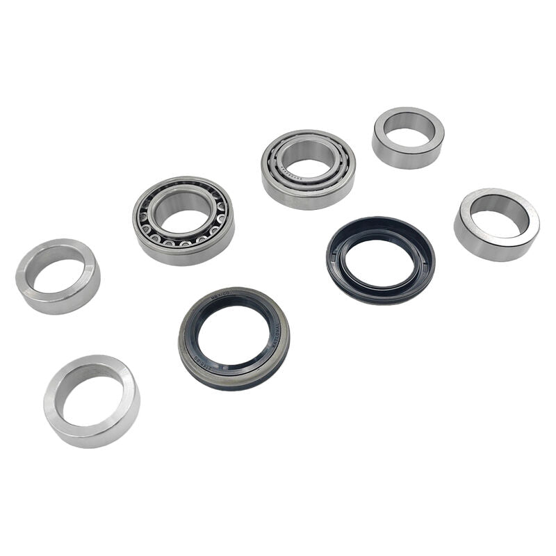 Pair Wheel Bearing Set Fit For Ford FPV Fairlane Fairmont Falcon LTD BA BF FG FGX AU EB XG XH Commodore VS 1991-2016 5012824AA - image 1