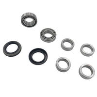 Pair Wheel Bearing Set Fit For Ford FPV Fairlane Fairmont Falcon LTD BA BF FG FGX AU EB XG XH Commodore VS 1991-2016 5012824AA - image 2