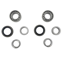 Pair Wheel Bearing Set Fit For Ford FPV Fairlane Fairmont Falcon LTD BA BF FG FGX AU EB XG XH Commodore VS 1991-2016 5012824AA - image 3