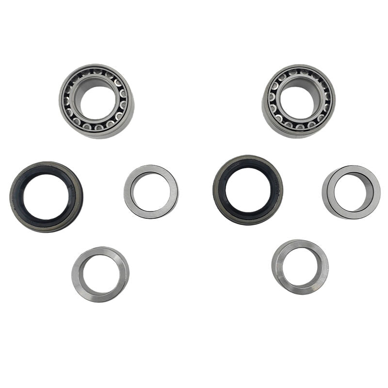 Pair Wheel Bearing Set Fit For Ford FPV Fairlane Fairmont Falcon LTD BA BF FG FGX AU EB XG XH Commodore VS 1991-2016 5012824AA - image 3