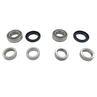 Pair Wheel Bearing Set Fit For Ford FPV Fairlane Fairmont Falcon LTD BA BF FG FGX AU EB XG XH Commodore VS 1991-2016 5012824AA - image 4
