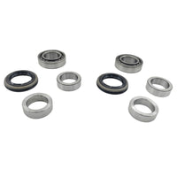 Pair Wheel Bearing Set Fit For Ford FPV Fairlane Fairmont Falcon LTD BA BF FG FGX AU EB XG XH Commodore VS 1991-2016 5012824AA - image 5