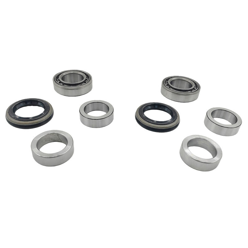 Pair Wheel Bearing Set Fit For Ford FPV Fairlane Fairmont Falcon LTD BA BF FG FGX AU EB XG XH Commodore VS 1991-2016 5012824AA - image 5
