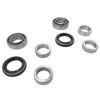 Pair Wheel Bearing Set Fit For Ford FPV Fairlane Fairmont Falcon LTD BA BF FG FGX AU EB XG XH Commodore VS 1991-2016 5012824AA - image 6