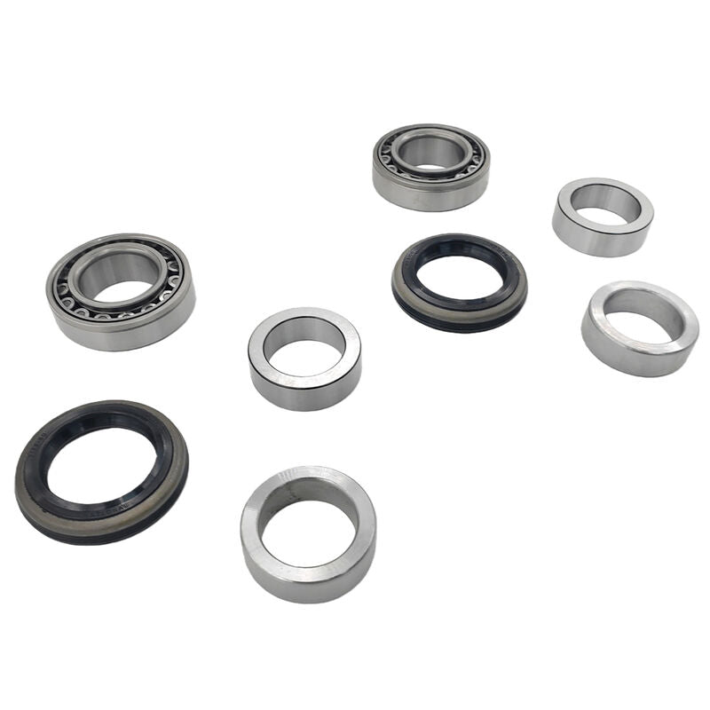 Pair Wheel Bearing Set Fit For Ford FPV Fairlane Fairmont Falcon LTD BA BF FG FGX AU EB XG XH Commodore VS 1991-2016 5012824AA - image 6