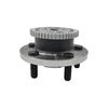 1Pcs Front Wheel Bearing Hub Assy Fit For Ford Mustang FM FN 2.3L 5.0L 2014-ON