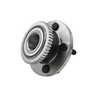1Pcs Front Wheel Bearing Hub Assy Fit For Ford Mustang FM FN 2.3L 5.0L 2014-ON - image 2