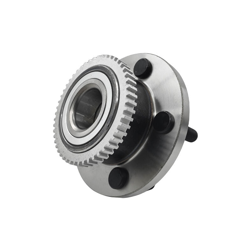 1Pcs Front Wheel Bearing Hub Assy Fit For Ford Mustang FM FN 2.3L 5.0L 2014-ON - image 2