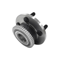 1Pcs Front Wheel Bearing Hub Assy Fit For Ford Mustang FM FN 2.3L 5.0L 2014-ON - image 3