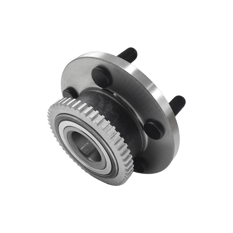 1Pcs Front Wheel Bearing Hub Assy Fit For Ford Mustang FM FN 2.3L 5.0L 2014-ON - image 3