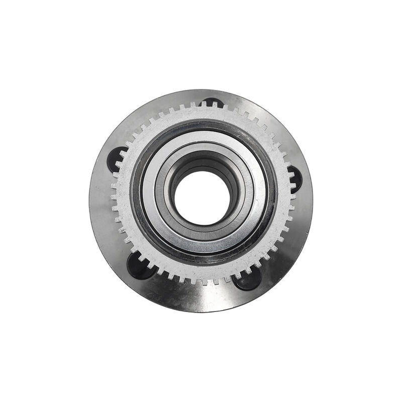 1Pcs Front Wheel Bearing Hub Assy Fit For Ford Mustang FM FN 2.3L 5.0L 2014-ON - image 4