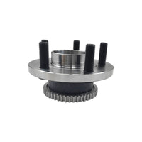 1Pcs Front Wheel Bearing Hub Assy Fit For Ford Mustang FM FN 2.3L 5.0L 2014-ON - image 5