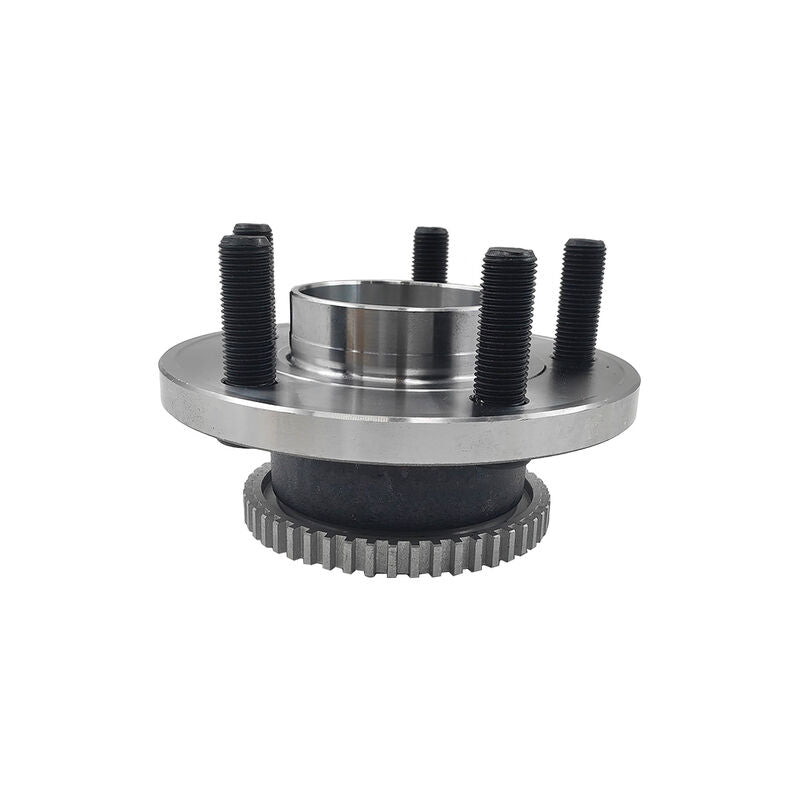 1Pcs Front Wheel Bearing Hub Assy Fit For Ford Mustang FM FN 2.3L 5.0L 2014-ON - image 5