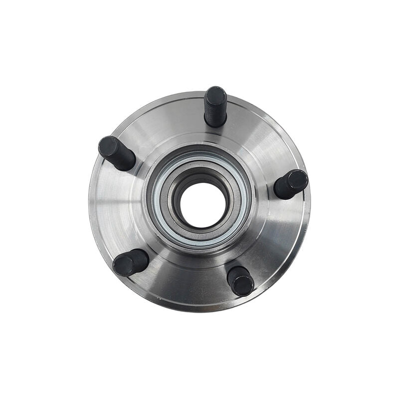 1Pcs Front Wheel Bearing Hub Assy Fit For Ford Mustang FM FN 2.3L 5.0L 2014-ON - image 7