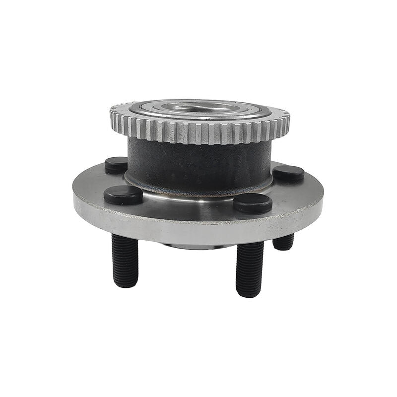 1Pcs Front Wheel Bearing Hub Assy Fit For Ford Mustang FM FN 2.3L 5.0L 2014-ON - image 8