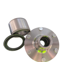 28 Spline Front Wheel Bearing Hub Assembly Fit For Ford Ranger PJ PK Mazda BT50 UN 4WD UR6133061 UM5133047 - image 2