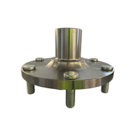 28 Spline Front Wheel Bearing Hub Assembly Fit For Ford Ranger PJ PK Mazda BT50 UN 4WD UR6133061 UM5133047 - image 4