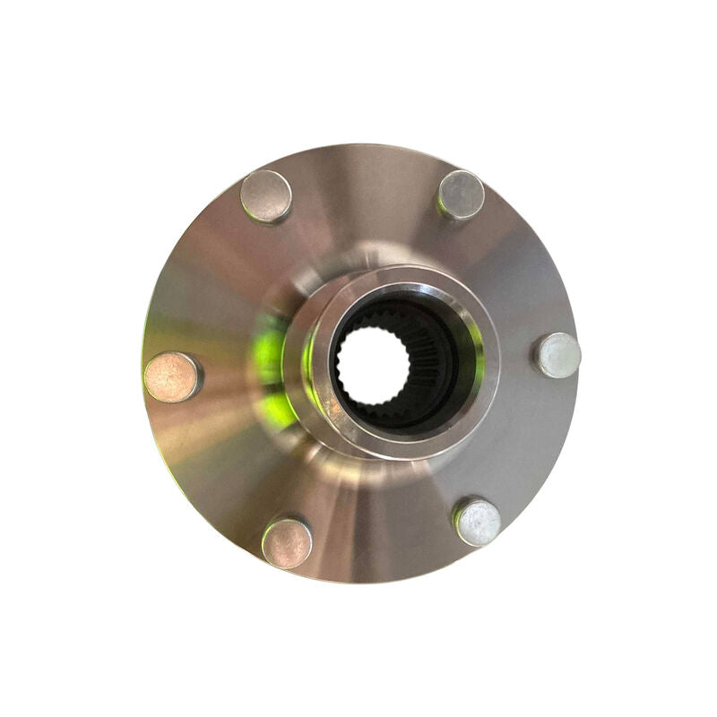 28 Spline Front Wheel Bearing Hub Assembly Fit For Ford Ranger PJ PK Mazda BT50 UN 4WD UR6133061 UM5133047 - image 5