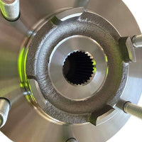 28 Spline Front Wheel Bearing Hub Assembly Fit For Ford Ranger PJ PK Mazda BT50 UN 4WD UR6133061 UM5133047 - image 11