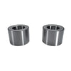 Pair Rear Wheel Bearing Fit For Ford Escape Fairlane Fairmont Falcon Territory For FPV Force For Lexus GS IS RC For Mazda Tribute 2001-2021 VKBA6853