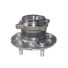 Rear Wheel Hub & Bearing Assembly Fit For Honda CR-V CRV RE 2.4L K24Z1 AWD 2007-2012