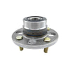 1 x Rear Wheel Bearing Hub Fit For Honda Civic EF EG EK EJ EM Concerto CRX Integra