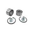 2 Pcs Front Wheel Bearing Kits Fit For Honda Jazz GD 4Cyl 1.3L L13A1 CR-V RD 4cyl 2.4L K24A1 City GM 1.5L L15Z1 44300SAA003