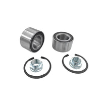 2 Pcs Front Wheel Bearing Kits Fit For Honda Jazz GD 4Cyl 1.3L L13A1 CR-V RD 4cyl 2.4L K24A1 City GM 1.5L L15Z1 44300SAA003 - image 1