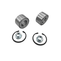 2 Pcs Front Wheel Bearing Kits Fit For Honda Jazz GD 4Cyl 1.3L L13A1 CR-V RD 4cyl 2.4L K24A1 City GM 1.5L L15Z1 44300SAA003 - image 2