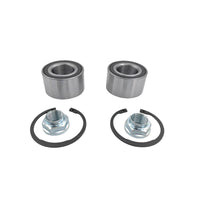 2 Pcs Front Wheel Bearing Kits Fit For Honda Jazz GD 4Cyl 1.3L L13A1 CR-V RD 4cyl 2.4L K24A1 City GM 1.5L L15Z1 44300SAA003 - image 3