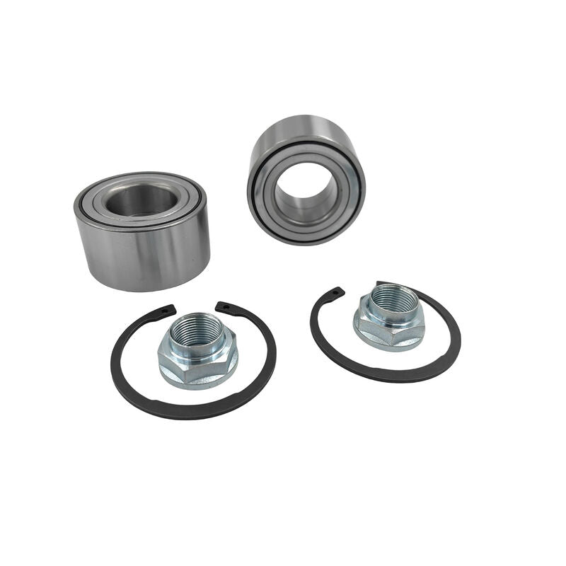 2 Pcs Front Wheel Bearing Kits Fit For Honda Jazz GD 4Cyl 1.3L L13A1 CR-V RD 4cyl 2.4L K24A1 City GM 1.5L L15Z1 44300SAA003 - image 5