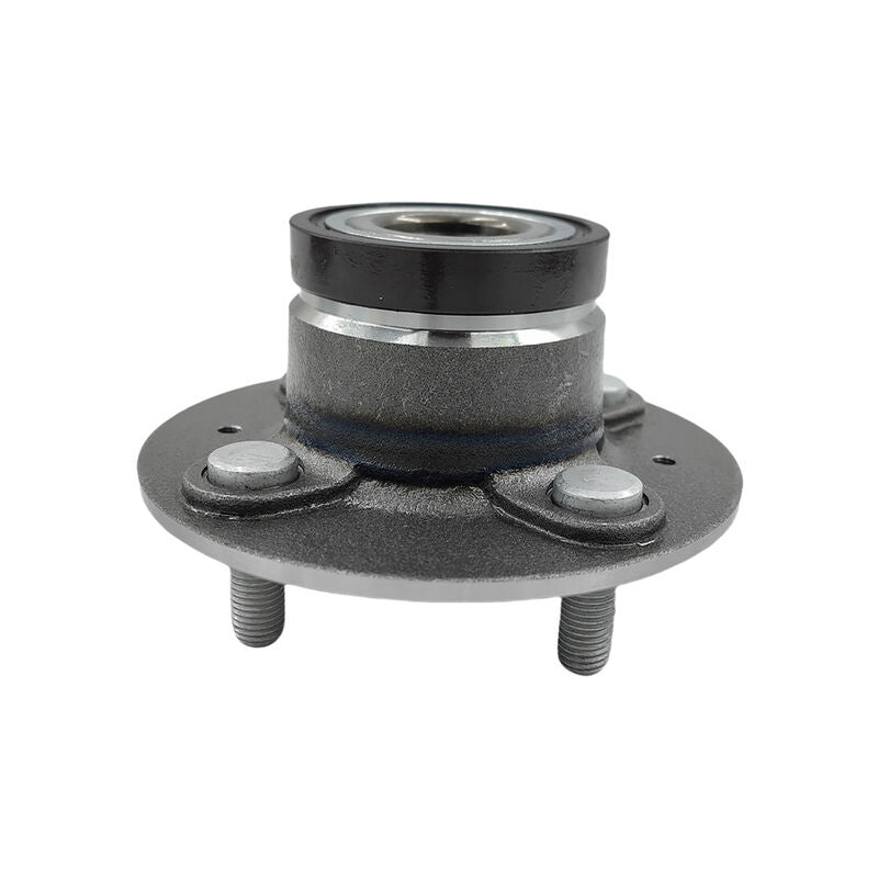 1 x Rear Wheel Bearing Hub Left Or Right Hand Side Fit For Honda Jazz GE City GM Insight ZE 1.3L 1.5L - image 1