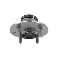 1 x Rear Wheel Bearing Hub Left Or Right Hand Side Fit For Honda Jazz GE City GM Insight ZE 1.3L 1.5L - image 4