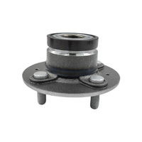1 x Rear Wheel Bearing Hub Left Or Right Hand Side Fit For Honda Jazz GE City GM Insight ZE 1.3L 1.5L - image 7
