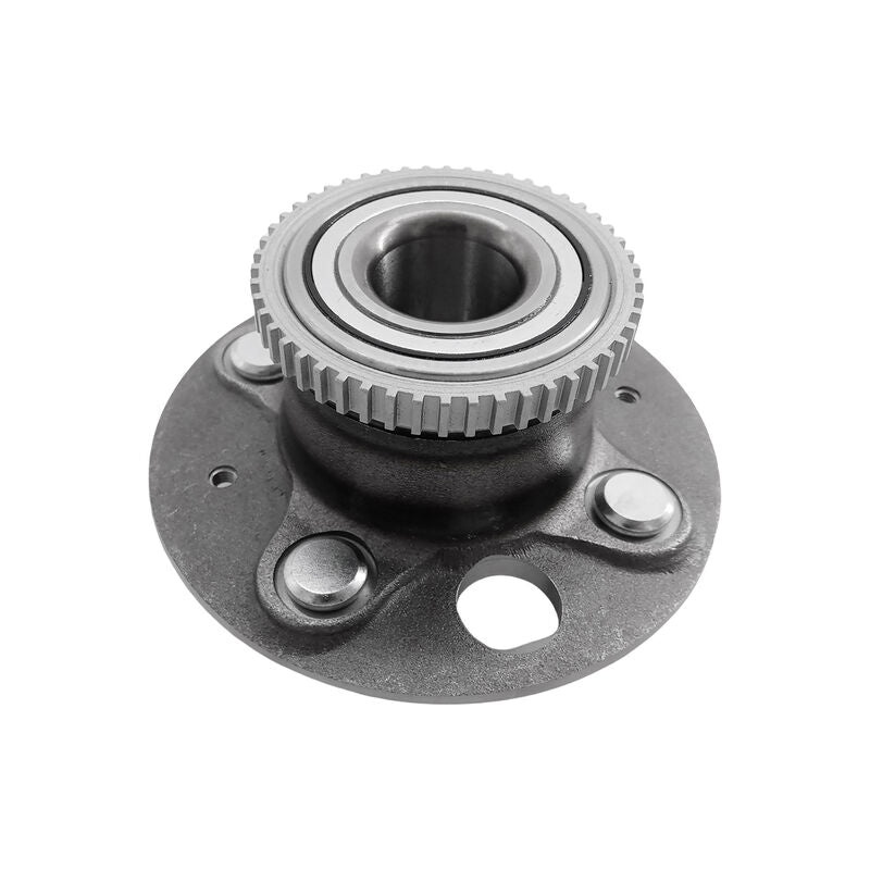 Rear Wheel Bearing Hub Fit For Honda Civic ES1 42200-S5A-J01 2000-2006 - image 2