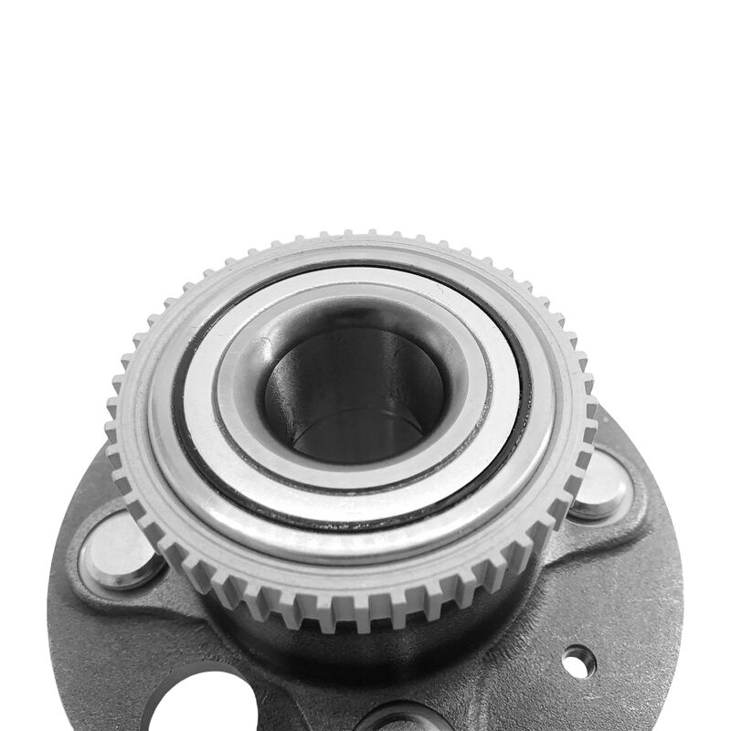 Rear Wheel Bearing Hub Fit For Honda Civic ES1 42200-S5A-J01 2000-2006 - image 7