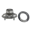 1 x Rear Wheel Bearing Hub Non-ABS Drum Brake Fit For Honda Accord CB CD FWD Only 1990-1997