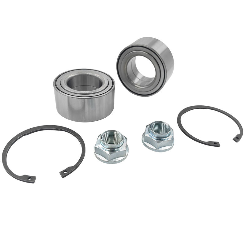Pair Front Wheel Bearing Kit Fit For Honda Accord Euro CK CL CM ZPN-74775 1999-2008 - image 1