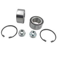 Pair Front Wheel Bearing Kit Fit For Honda Accord Euro CK CL CM ZPN-74775 1999-2008 - image 2