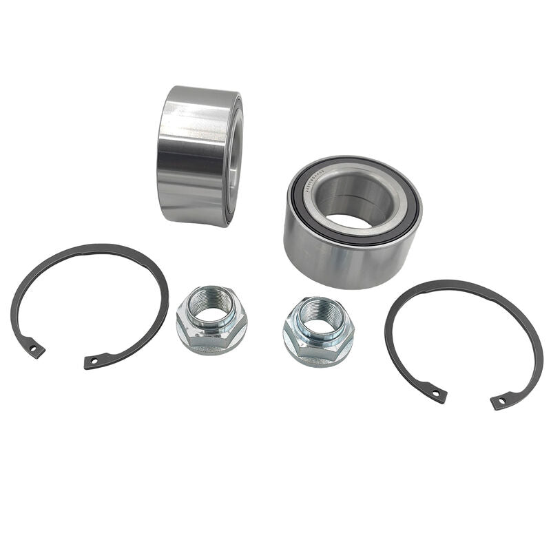 Pair Front Wheel Bearing Kit Fit For Honda Accord Euro CK CL CM ZPN-74775 1999-2008 - image 2