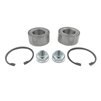Pair Front Wheel Bearing Kit Fit For Honda Accord Euro CK CL CM ZPN-74775 1999-2008 - image 3